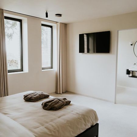 Gerard Bronnen Bed & Breakfast Geraardsbergen Luaran gambar