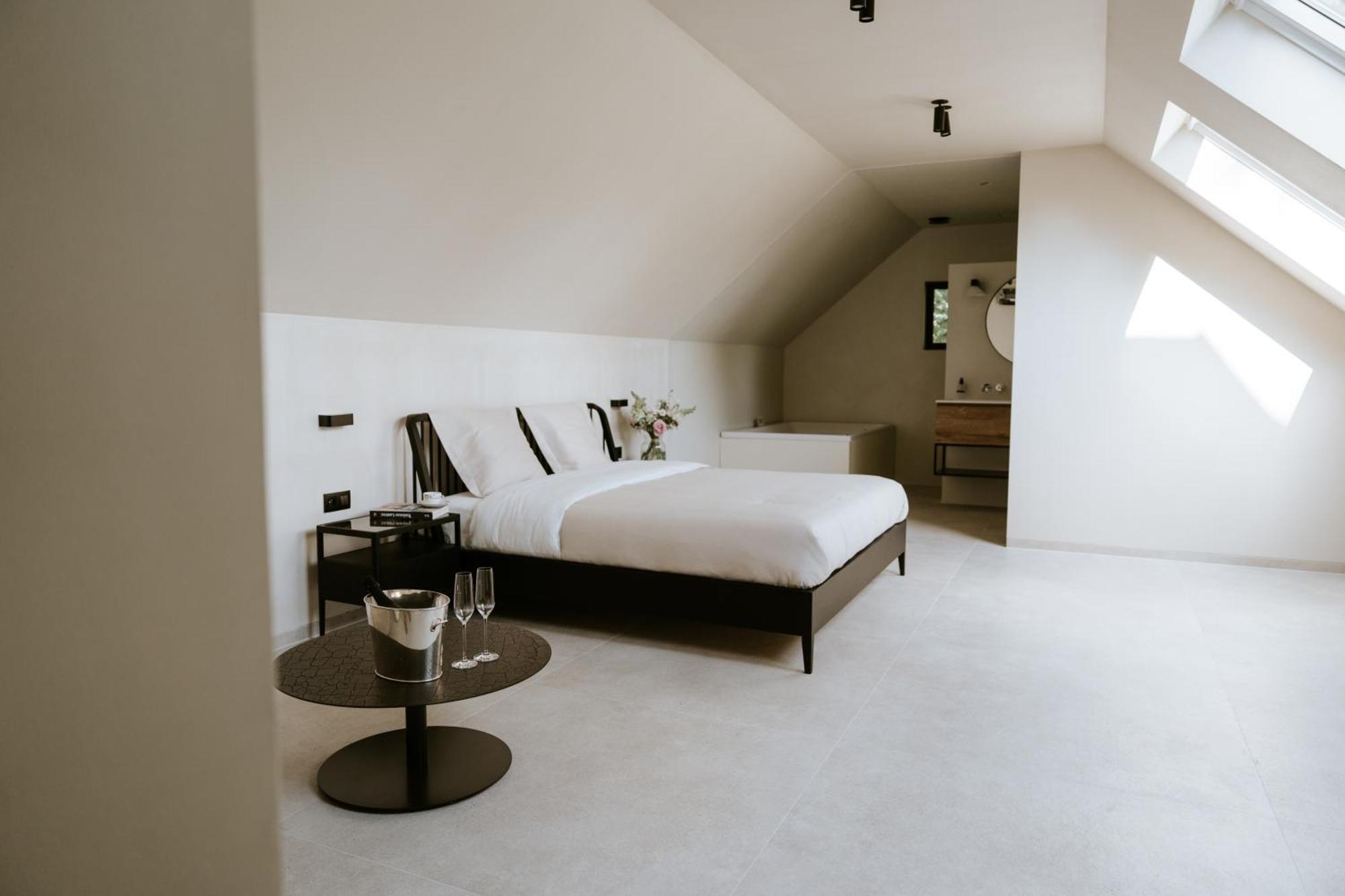 Gerard Bronnen Bed & Breakfast Geraardsbergen Luaran gambar