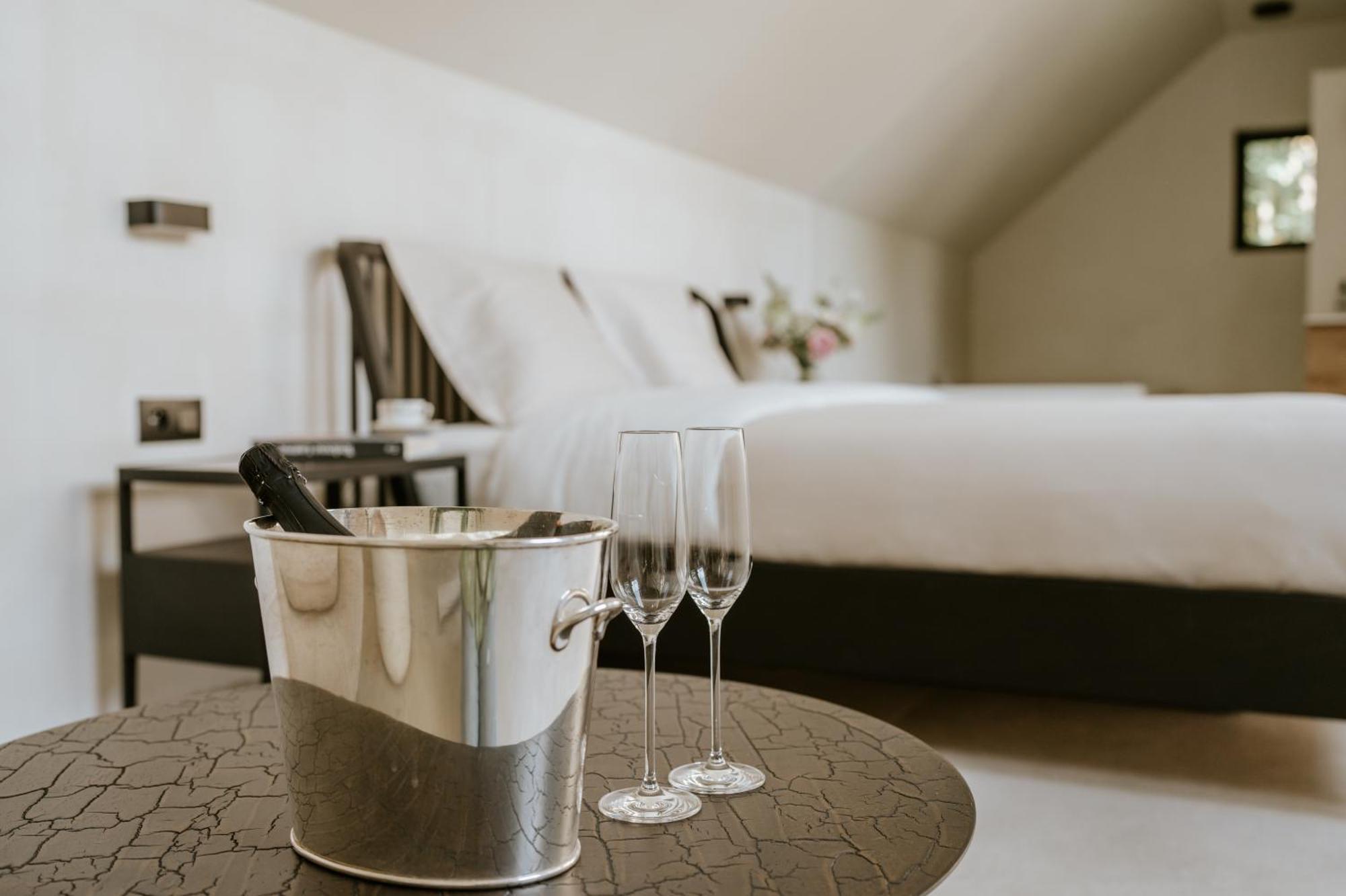 Gerard Bronnen Bed & Breakfast Geraardsbergen Luaran gambar