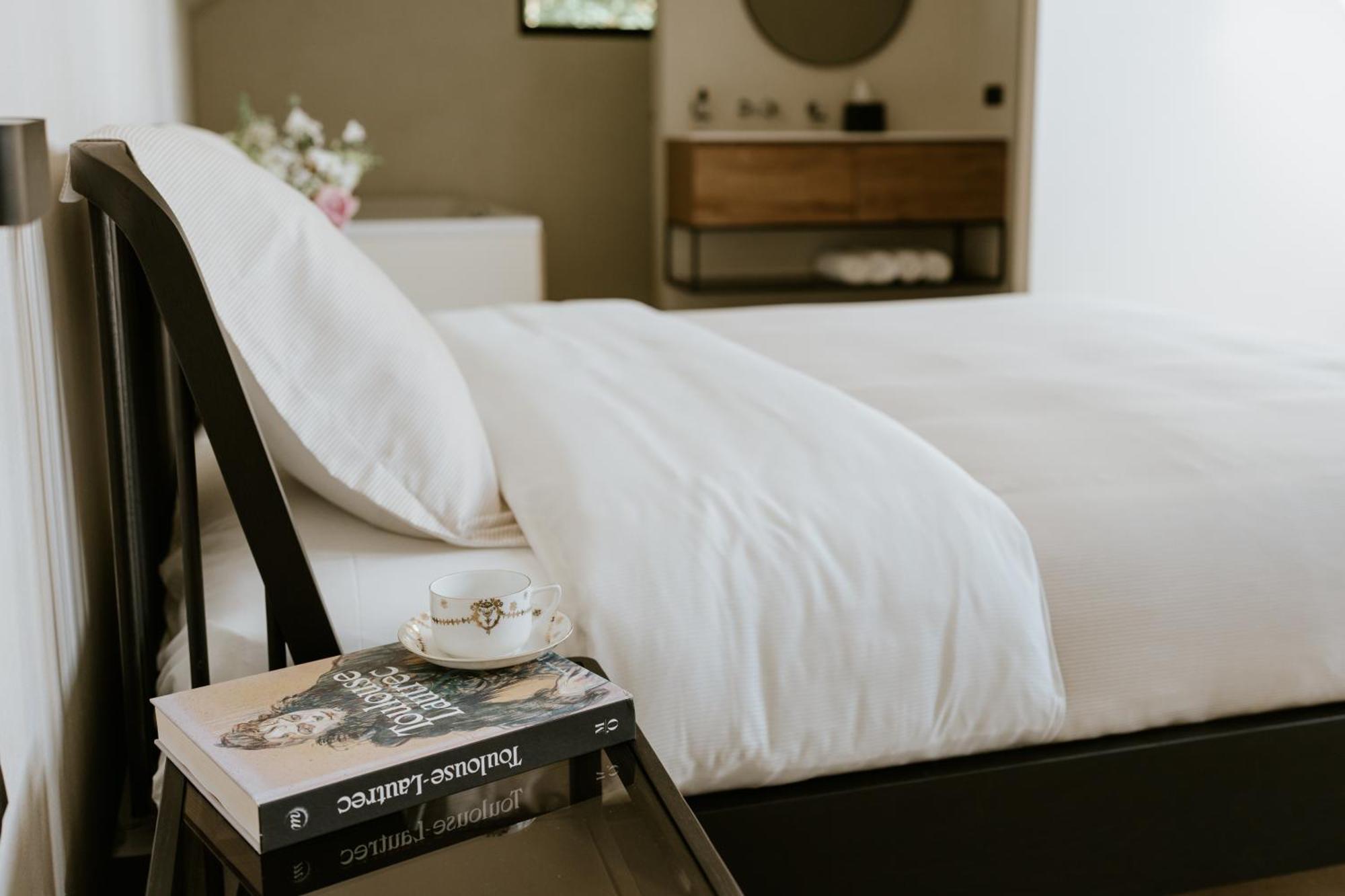 Gerard Bronnen Bed & Breakfast Geraardsbergen Luaran gambar