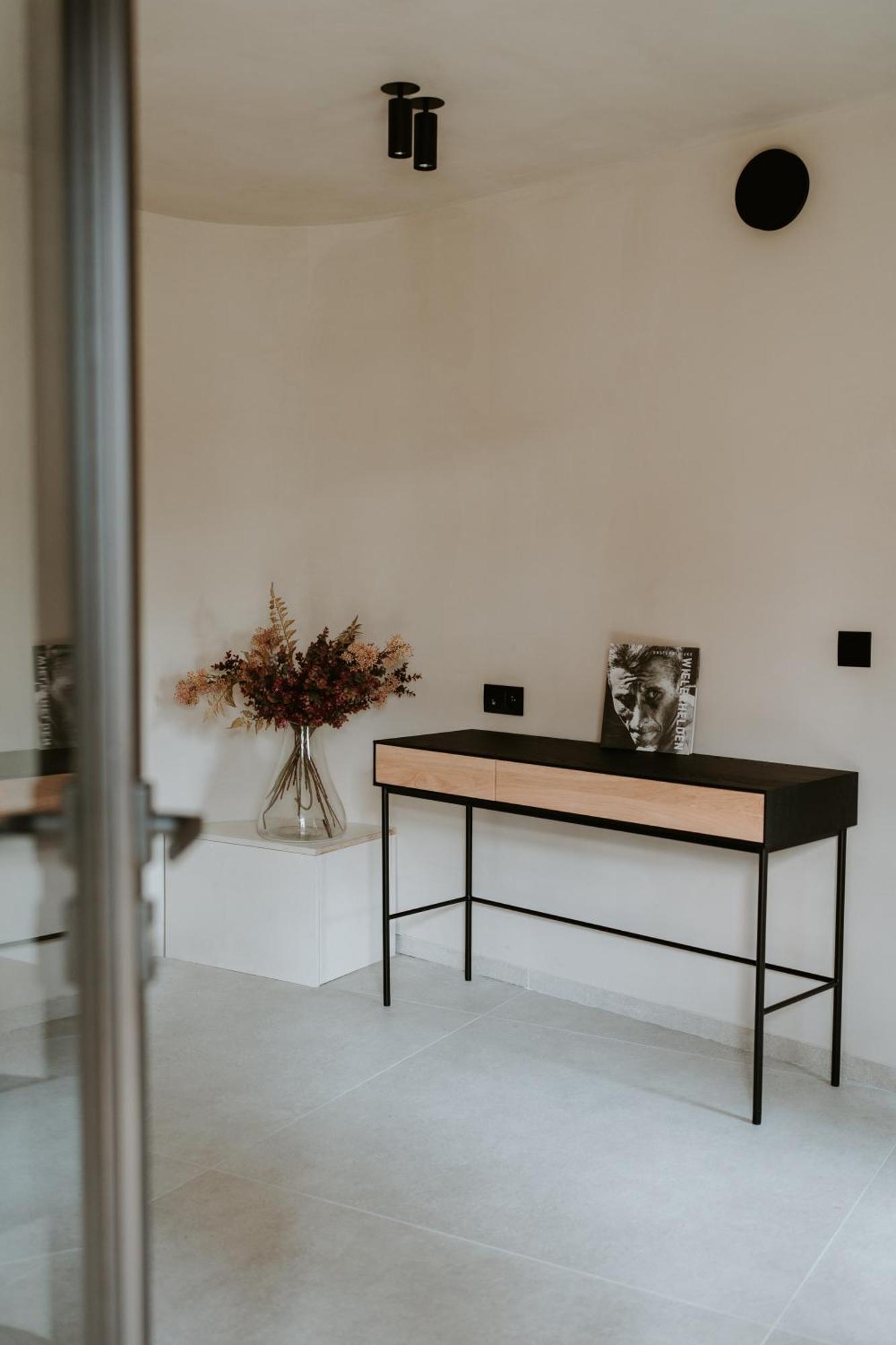 Gerard Bronnen Bed & Breakfast Geraardsbergen Luaran gambar