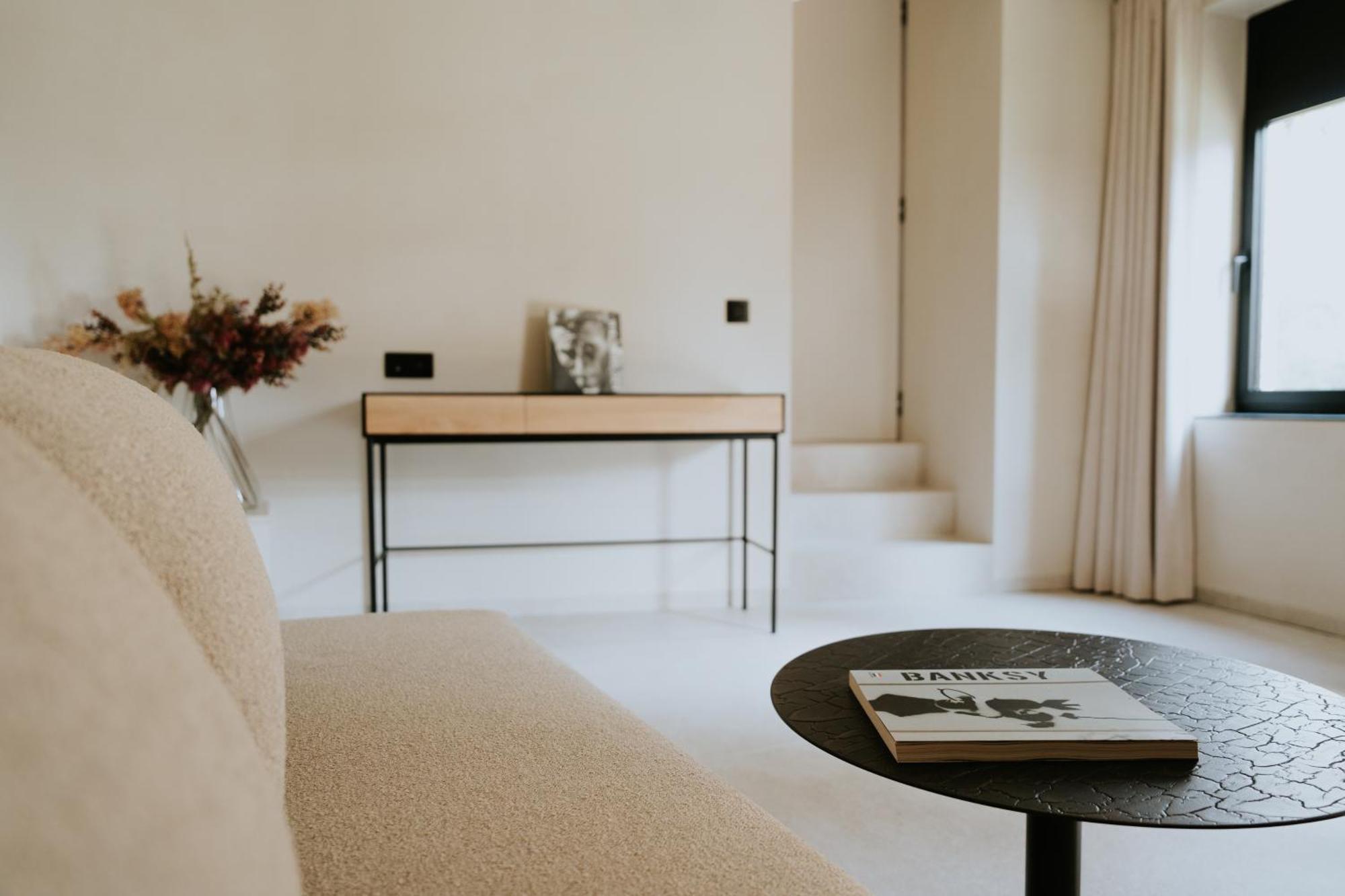Gerard Bronnen Bed & Breakfast Geraardsbergen Luaran gambar