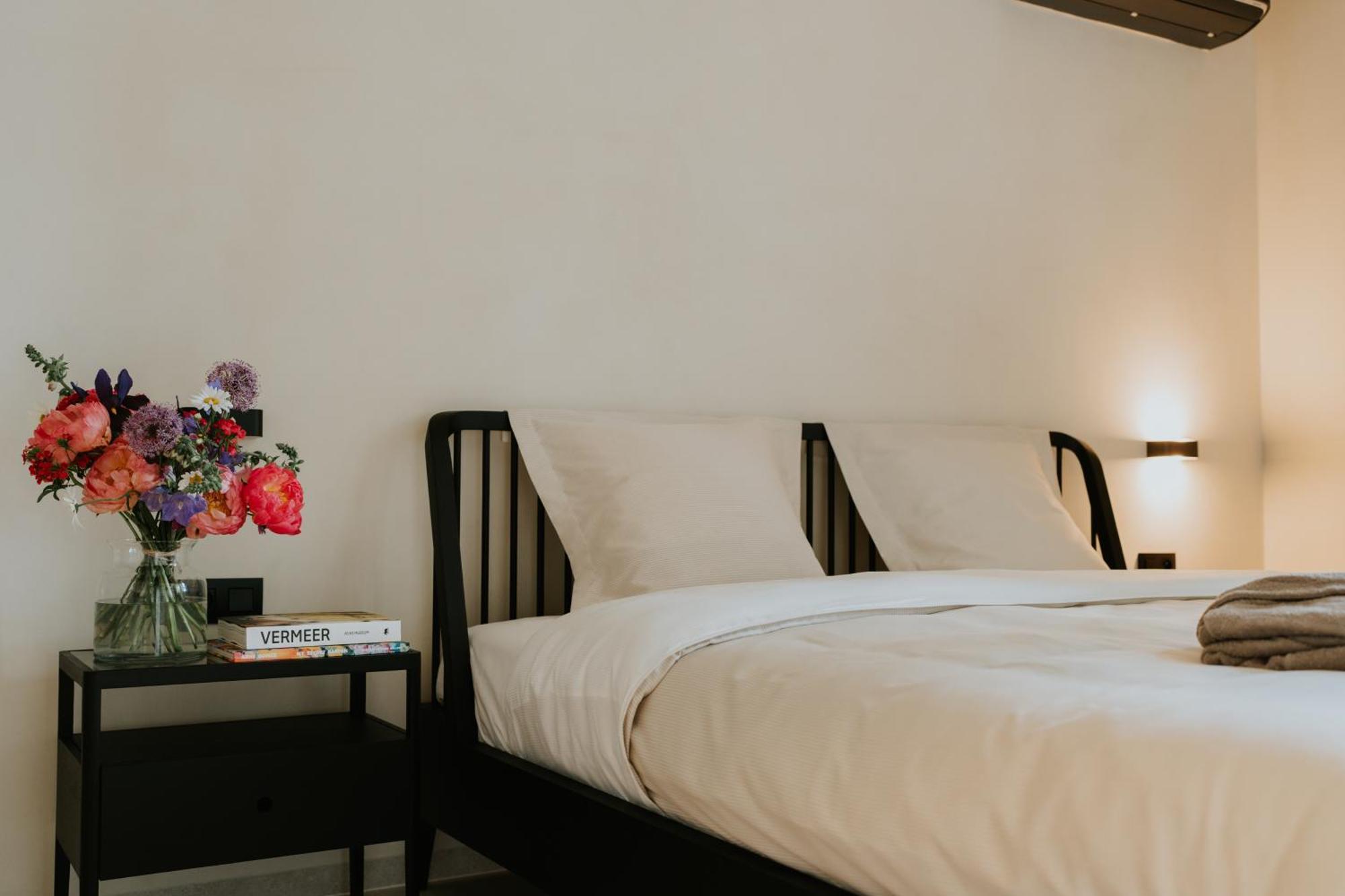 Gerard Bronnen Bed & Breakfast Geraardsbergen Luaran gambar