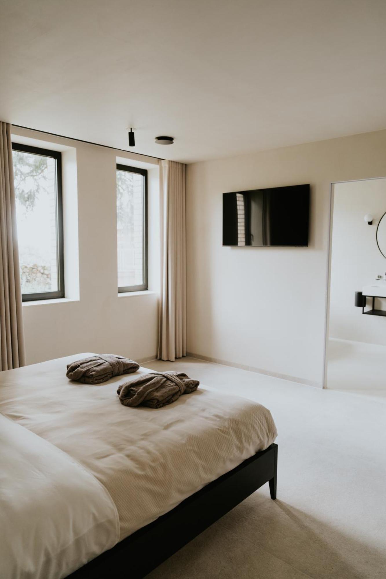 Gerard Bronnen Bed & Breakfast Geraardsbergen Luaran gambar