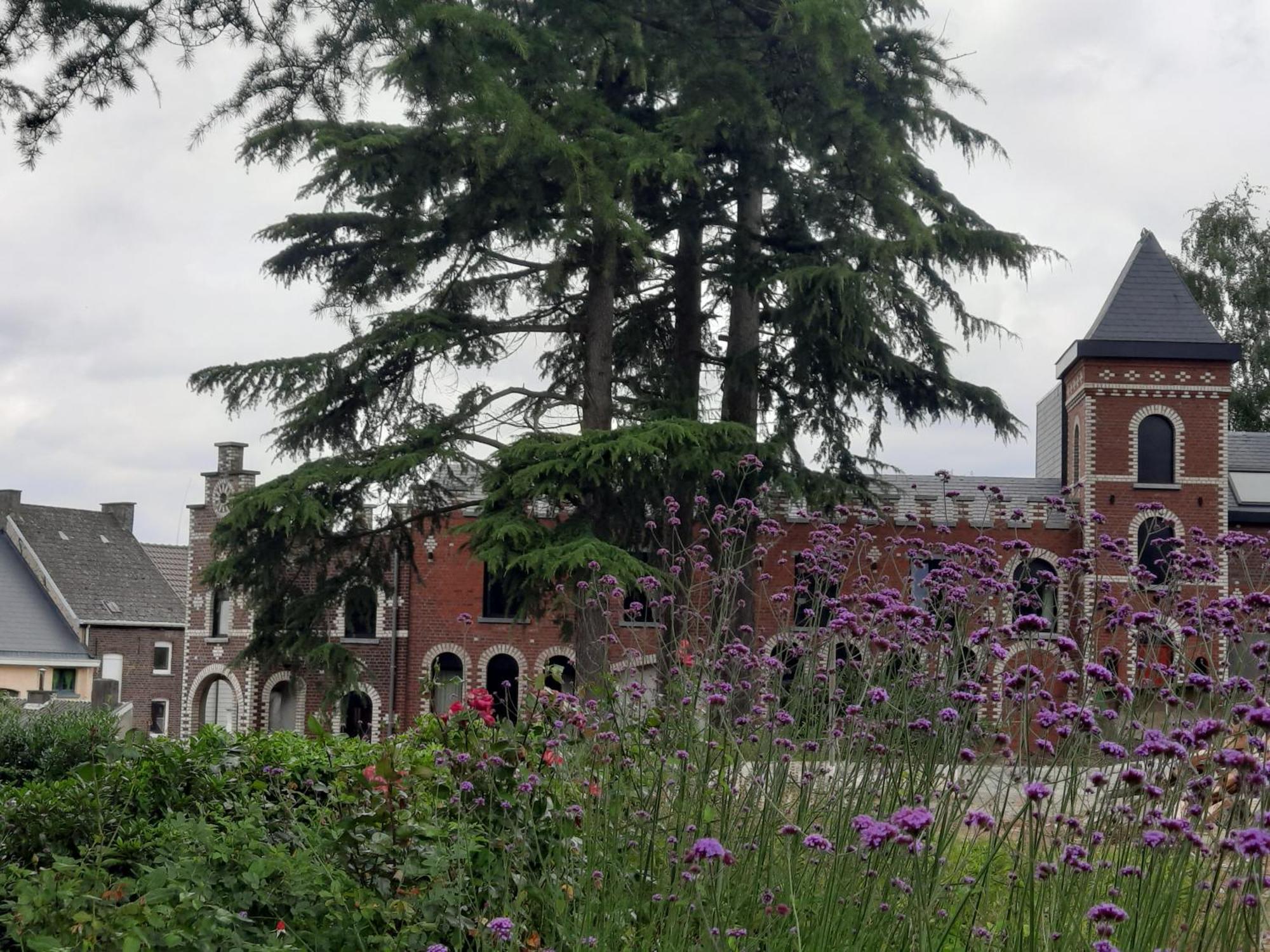 Gerard Bronnen Bed & Breakfast Geraardsbergen Luaran gambar